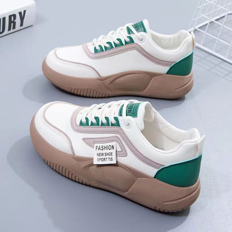Women Shoes Tennis - Scarpe Casual da Donna 2026 in