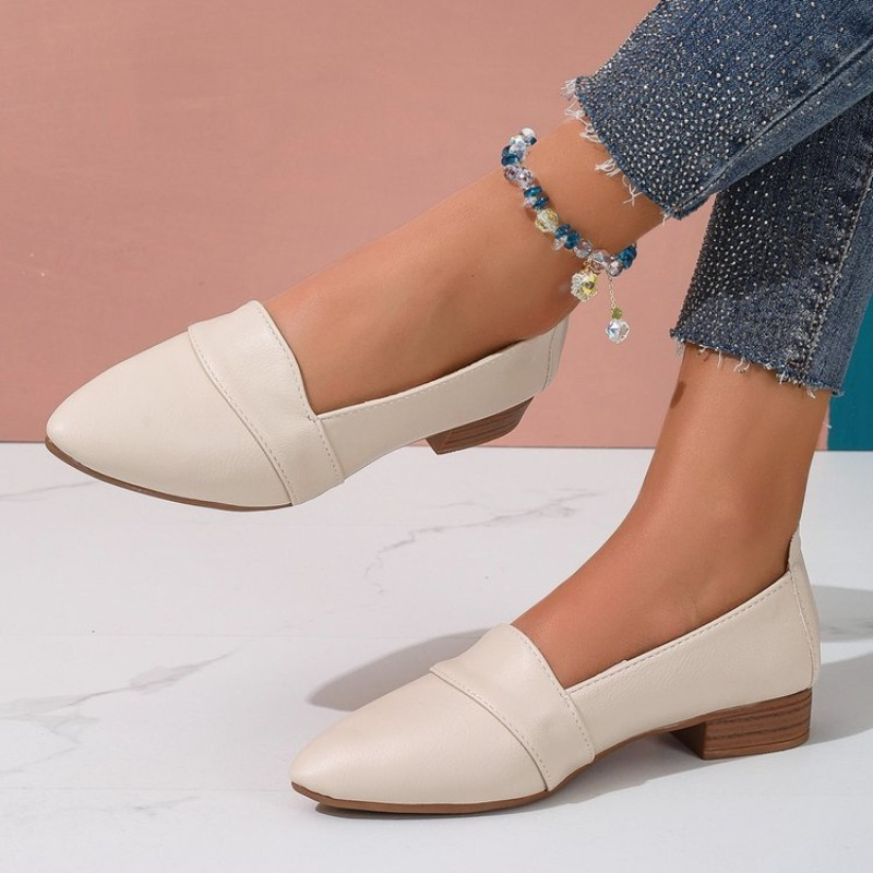 Scarpe slip-on da donna, piatt - Mule Slip On recensione e prezzo