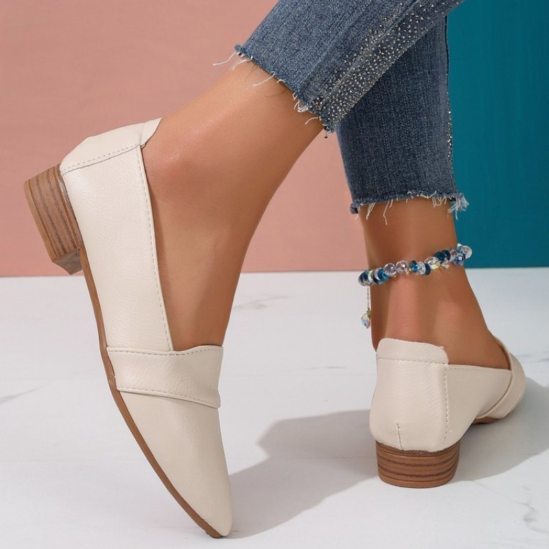 Scarpe slip-on da donna, piatt - Mule Slip On recensione e prezzo