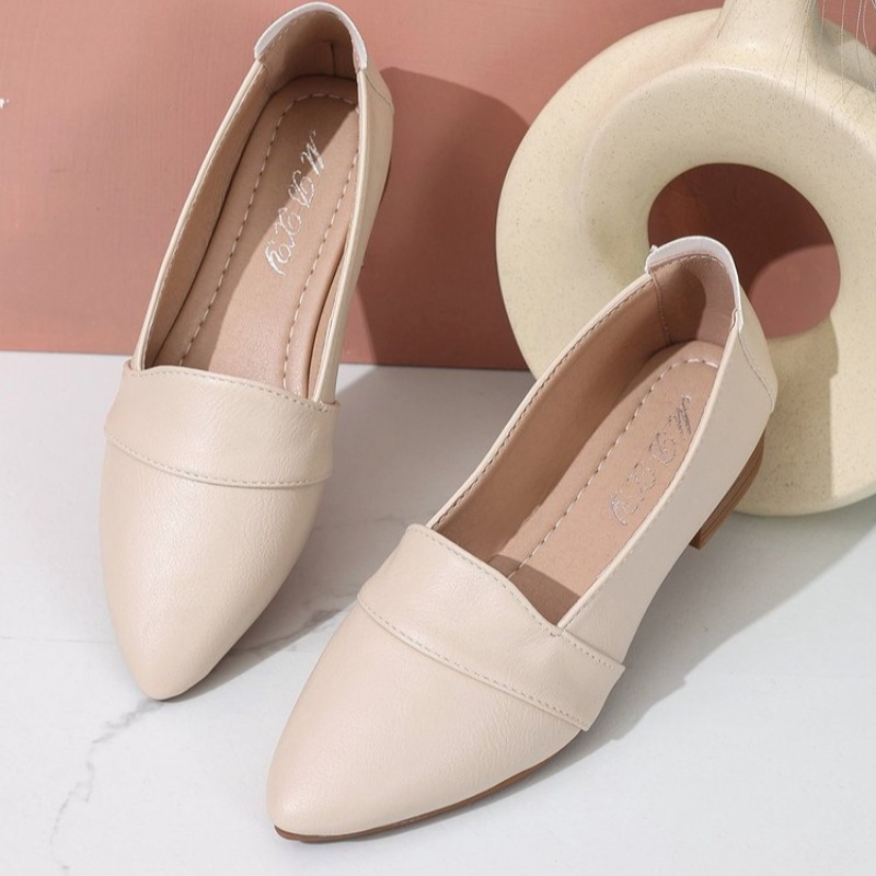 Scarpe slip-on da donna, piatt - Mule Slip On recensione e prezzo