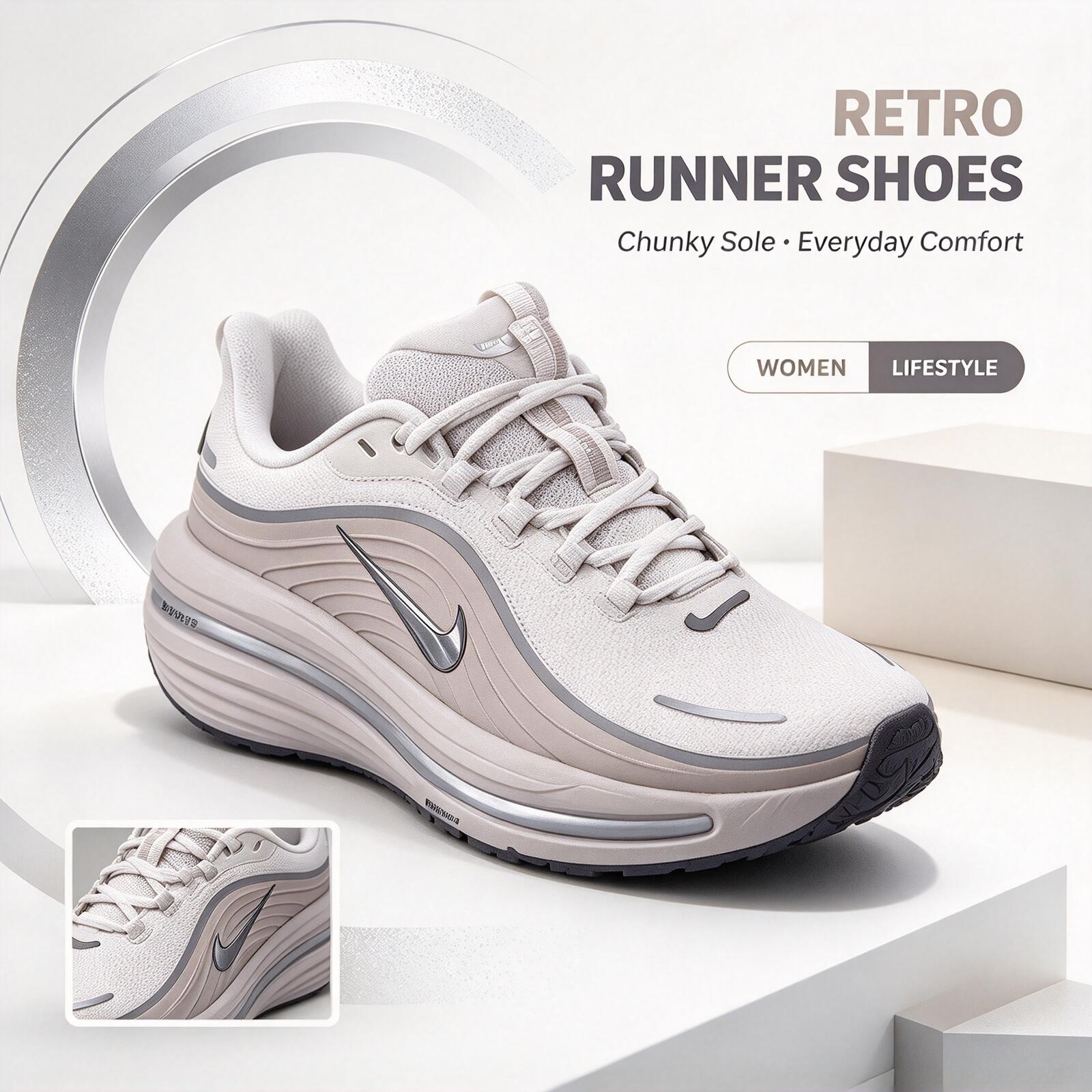 Scarpe da corsa Nike Winflo IO - Women Shoes Running Nike recensione e prezzo