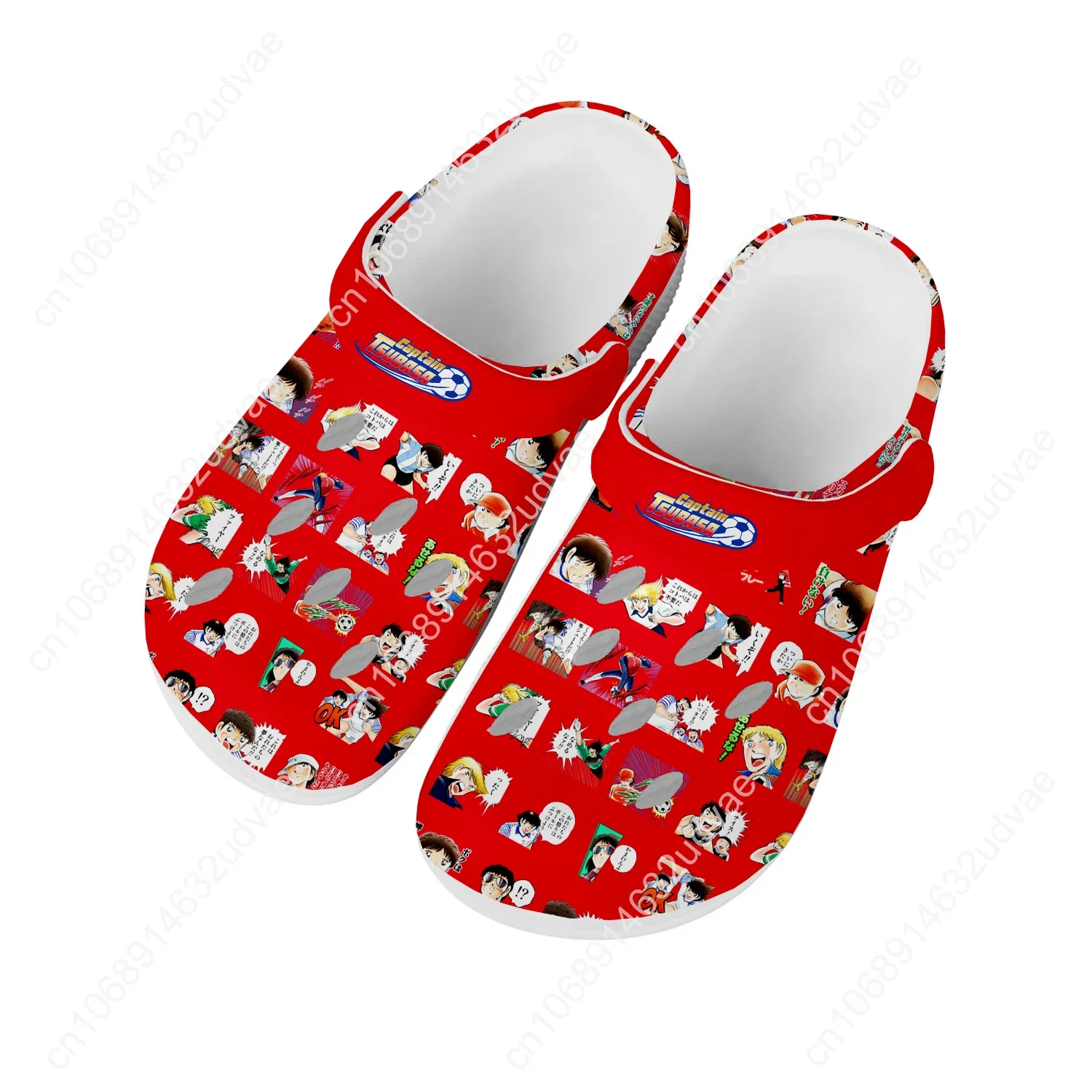 Capitano Tsubasa Ozora Tsubasa - Women'S Shoes Clogs recensione e prezzo