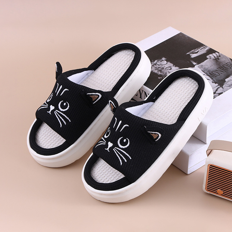 Ciabatte da donna con plateau, - Mule Slip On recensione e prezzo