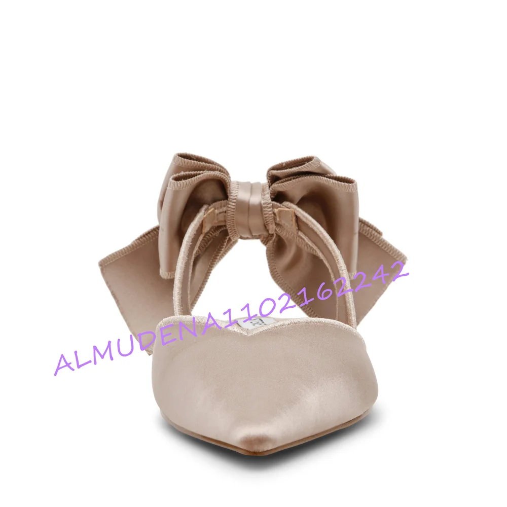 Eleganti scarpe basse da donna - Mule Slip On recensione e prezzo