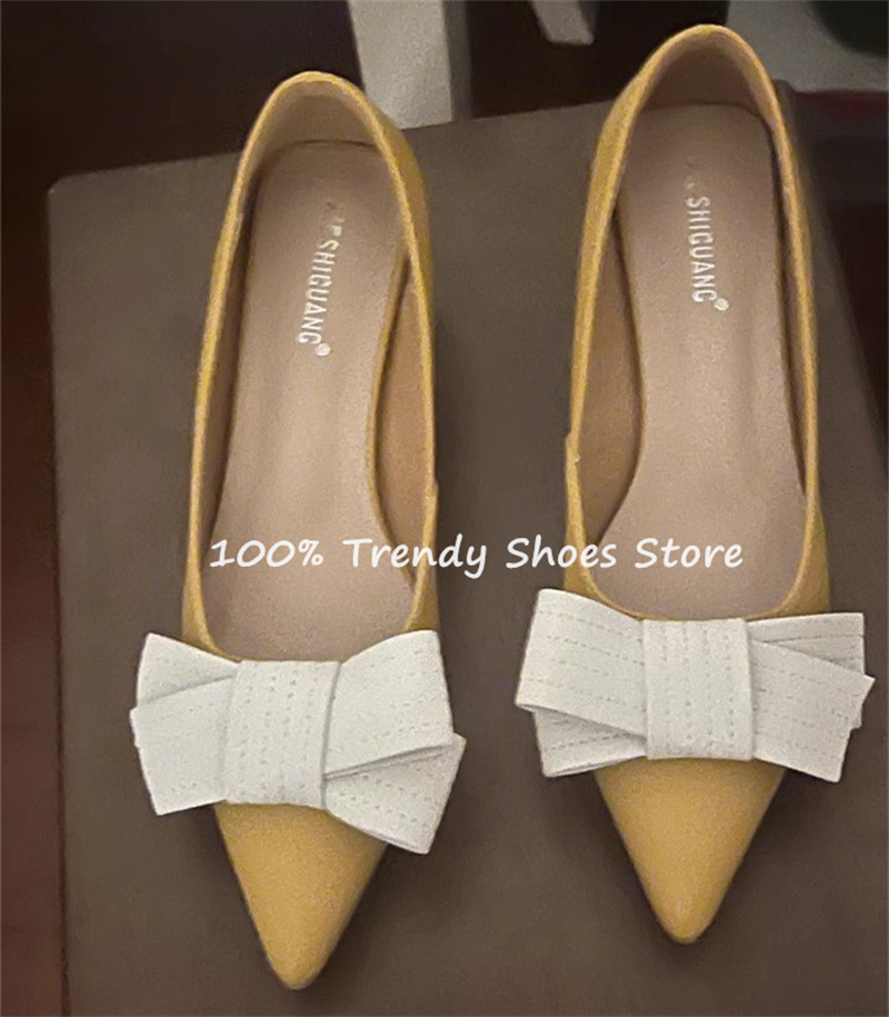 Décolleté slip-on da donna con - Women'S Shoes Quality recensione e prezzo
