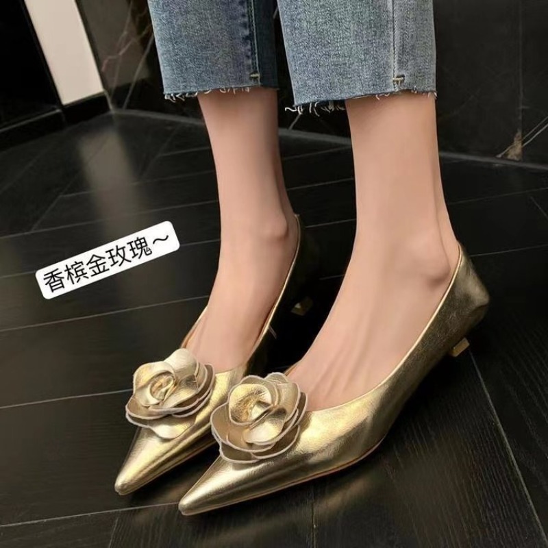 Scarpe da Donna di Lusso in Pe - Mule Slip On recensione e prezzo