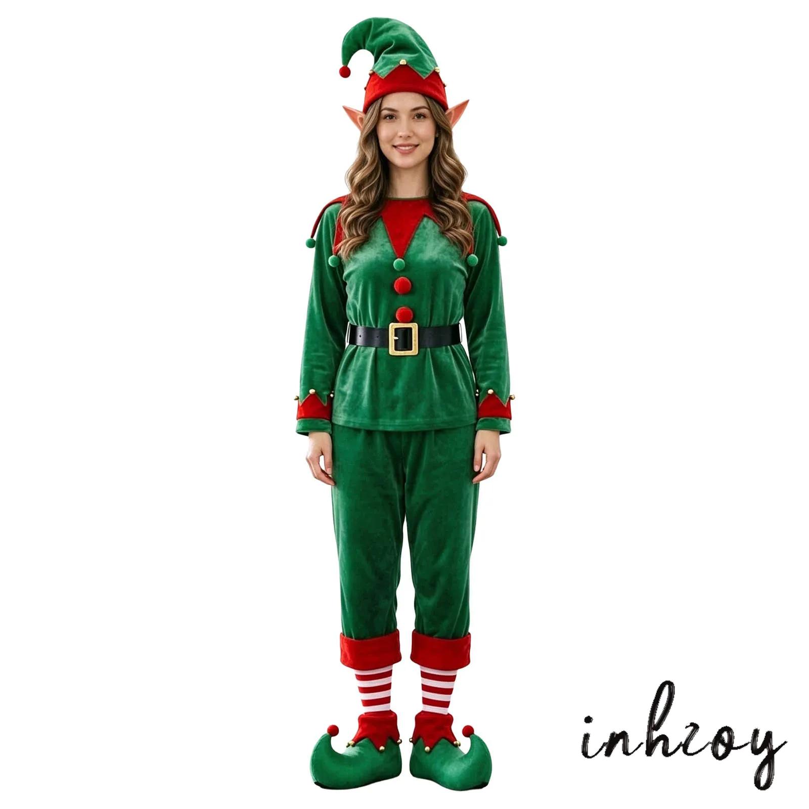 Costume da elfo natalizio unis - Women Shoes Xxl recensione e prezzo